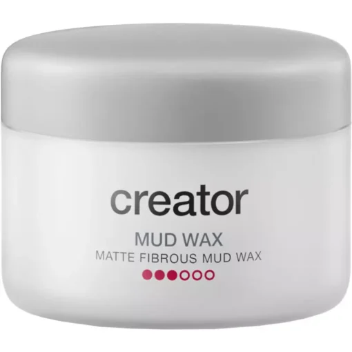 shop Creator Mudwax 100 ml af Creator - online shopping tilbud rabat hos shoppetur.dk