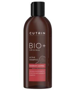 shop Cutrin BIO+ Original Active Shampoo 200 ml af Cutrin - online shopping tilbud rabat hos shoppetur.dk
