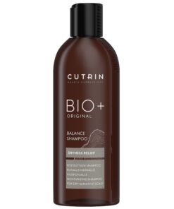 shop Cutrin BIO+ Original Balance Shampoo 200 ml af Cutrin - online shopping tilbud rabat hos shoppetur.dk