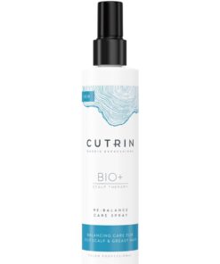 shop Cutrin BIO+ Re-Balance Care Spray 200 ml af Cutrin - online shopping tilbud rabat hos shoppetur.dk