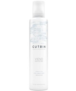 shop Cutrin Vieno Sensitive Volumizing Mousse 300 ml af Cutrin - online shopping tilbud rabat hos shoppetur.dk
