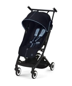 shop Cybex klapvogn - Libelle - Navy af Cybex - online shopping tilbud rabat hos shoppetur.dk