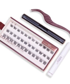 shop DUFFBEAUTY Extended Lash Kit af DUFFBeauty - online shopping tilbud rabat hos shoppetur.dk