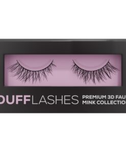 shop DUFFBEAUTY Lashes Premium 3D - Au Natural (U) af DUFFBeauty - online shopping tilbud rabat hos shoppetur.dk