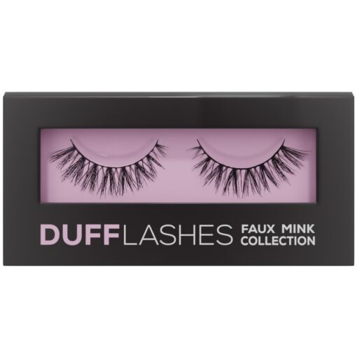 shop DUFFBEAUTY Lashes - Twiggy af DUFFBeauty - online shopping tilbud rabat hos shoppetur.dk