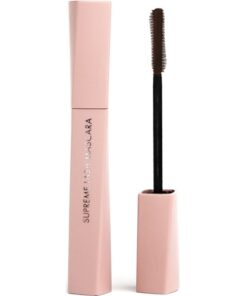 shop DUFFBEAUTY Supreme Lash Mascara 10 ml - Brown 02 af DUFFBeauty - online shopping tilbud rabat hos shoppetur.dk