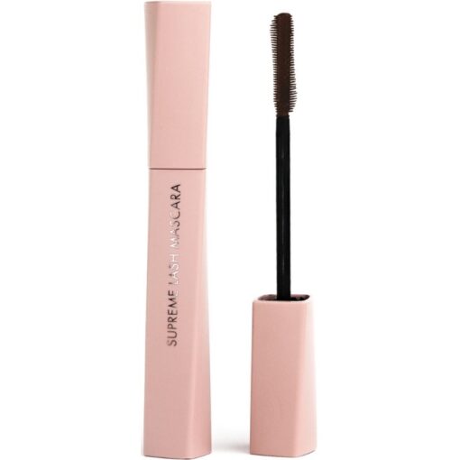 shop DUFFBEAUTY Supreme Lash Mascara 10 ml - Brown 02 af DUFFBeauty - online shopping tilbud rabat hos shoppetur.dk