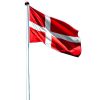 shop Dano Mast flagstang i glasfiber - 10 meter af Dano Mast - online shopping tilbud rabat hos shoppetur.dk