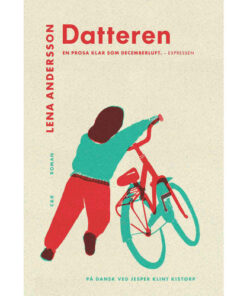 shop Datteren - Indbundet af  - online shopping tilbud rabat hos shoppetur.dk