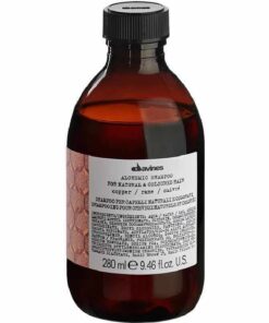 shop Davines Alchemic Shampoo Copper 280 ml af Davines - online shopping tilbud rabat hos shoppetur.dk