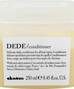 shop Davines DEDE Conditioner 250 ml af Davines - online shopping tilbud rabat hos shoppetur.dk