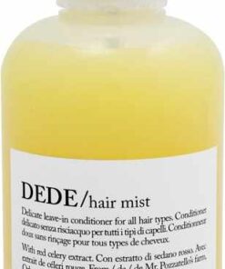 shop Davines DEDE Hair Mist 250 ml af Davines - online shopping tilbud rabat hos shoppetur.dk