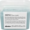 shop Davines MINU Hair Mask 250 ml af Davines - online shopping tilbud rabat hos shoppetur.dk