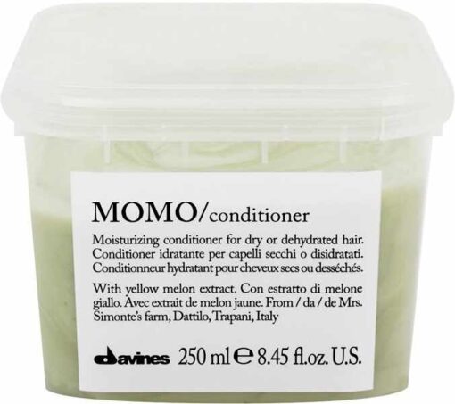 shop Davines MOMO Conditioner 250 ml af Davines - online shopping tilbud rabat hos shoppetur.dk