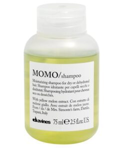shop Davines MOMO Shampoo 75 ml (U) af Davines - online shopping tilbud rabat hos shoppetur.dk