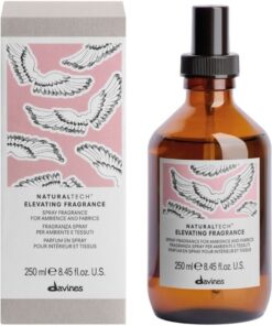 shop Davines NaturalTech Elevating Fragrance 250 ml (U) af Davines - online shopping tilbud rabat hos shoppetur.dk