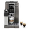 shop De'Longhi espressomaskine - Dinamica Plus ECAM370.95.T af De'Longhi - online shopping tilbud rabat hos shoppetur.dk