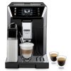 shop De'Longhi espressomaskine - PrimaDonna Class ECAM550.65.SB af De'Longhi - online shopping tilbud rabat hos shoppetur.dk