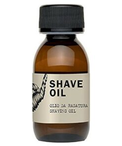 shop Dear Beard Shave Oil 50 ml (U) af Dear Beard - online shopping tilbud rabat hos shoppetur.dk