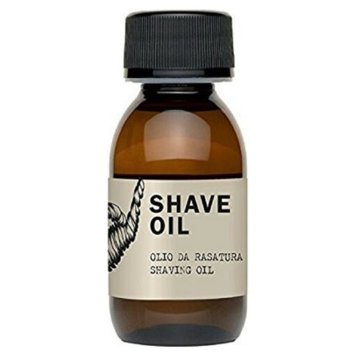 shop Dear Beard Shave Oil 50 ml (U) af Dear Beard - online shopping tilbud rabat hos shoppetur.dk