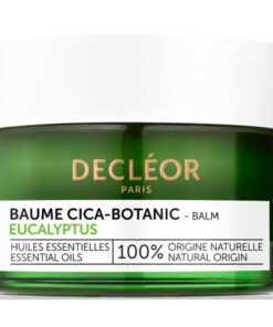 shop Decleor Cica-Botanic Balm 50 ml af Decleor - online shopping tilbud rabat hos shoppetur.dk