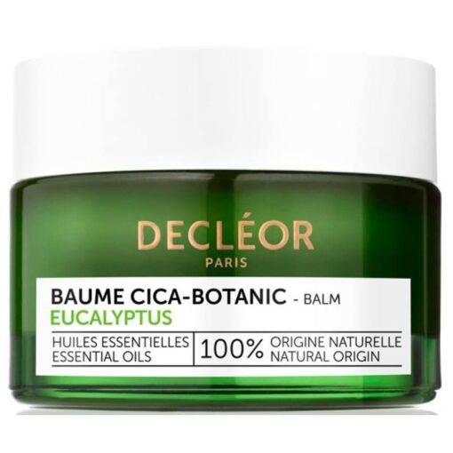 shop Decleor Cica-Botanic Balm 50 ml af Decleor - online shopping tilbud rabat hos shoppetur.dk