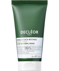 shop Decleor Cica-Botanic Mask 50 ml af Decleor - online shopping tilbud rabat hos shoppetur.dk