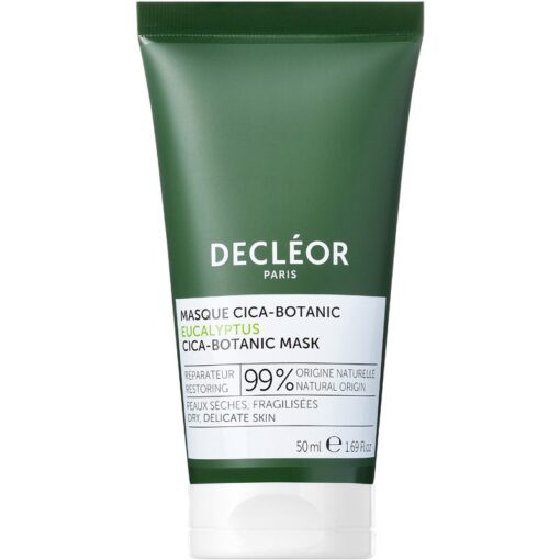 shop Decleor Cica-Botanic Mask 50 ml af Decleor - online shopping tilbud rabat hos shoppetur.dk