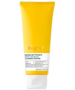 shop Decleor Neroli Bigarade Cleansing Mousse 100 ml af Decleor - online shopping tilbud rabat hos shoppetur.dk