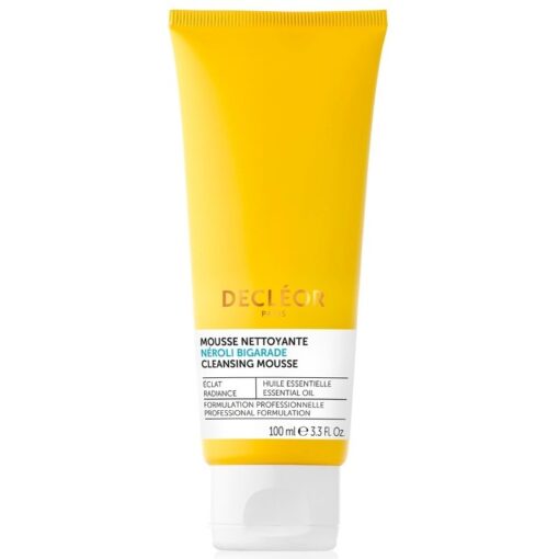 shop Decleor Neroli Bigarade Cleansing Mousse 100 ml af Decleor - online shopping tilbud rabat hos shoppetur.dk