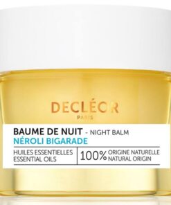 shop Decleor Neroli Bigarade Night Balm 15 ml af Decleor - online shopping tilbud rabat hos shoppetur.dk