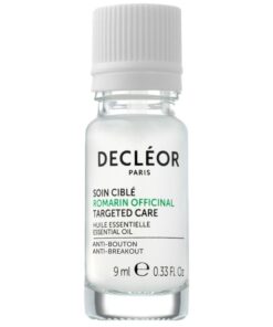 shop Decleor Rosemary Targeted Solution 9 ml af Decleor - online shopping tilbud rabat hos shoppetur.dk