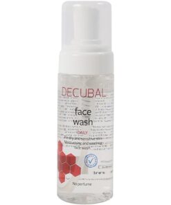 shop Decubal Face Wash 150 ml af Decubal - online shopping tilbud rabat hos shoppetur.dk