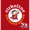 shop Den store bog om Cirkeline - Indbundet af  - online shopping tilbud rabat hos shoppetur.dk