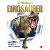 shop Den store bog om dinosaurer - Indbundet af  - online shopping tilbud rabat hos shoppetur.dk