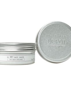 shop Depot No. 301 Matt Paste 75 ml af Depot The Male Tools & Co - online shopping tilbud rabat hos shoppetur.dk