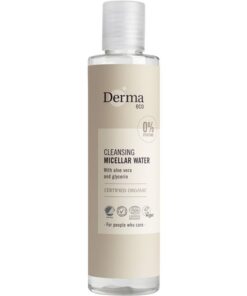 shop Derma Eco Micellar Water 200 ml af Derma - online shopping tilbud rabat hos shoppetur.dk