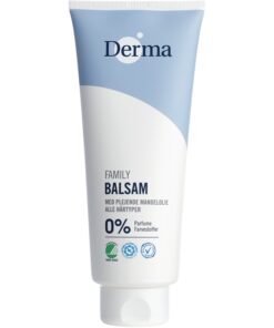 shop Derma Family Balsam 350 ml af Derma - online shopping tilbud rabat hos shoppetur.dk