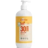 shop Derma Kids Sun Lotion SPF 30 - 500 ml af Derma - online shopping tilbud rabat hos shoppetur.dk