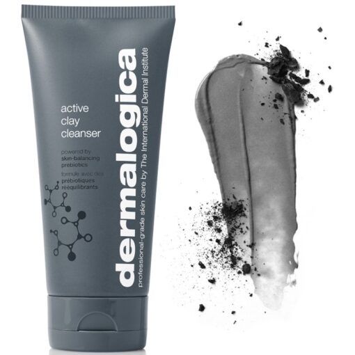 shop Dermalogica Active Clay Cleanser 150 ml af Dermalogica - online shopping tilbud rabat hos shoppetur.dk