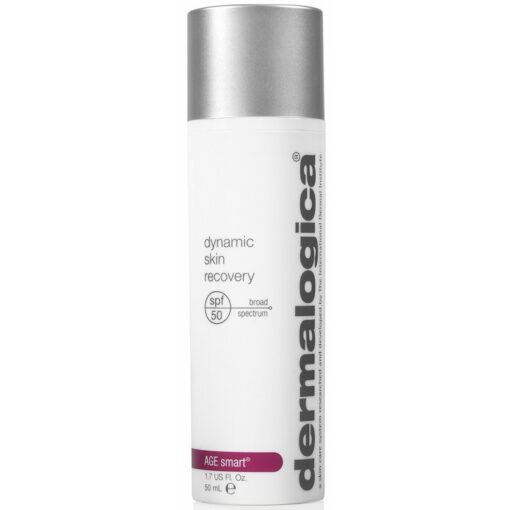 shop Dermalogica Age Smart Dynamic Skin Recovery SPF 50 - 50 ml af Dermalogica - online shopping tilbud rabat hos shoppetur.dk