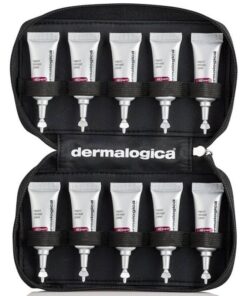 shop Dermalogica Age Smart Rapid Reveal Peel 10 x 3 ml af Dermalogica - online shopping tilbud rabat hos shoppetur.dk