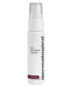 shop Dermalogica Age Smart Skin Resurfacing Cleanser 30 ml af Dermalogica - online shopping tilbud rabat hos shoppetur.dk