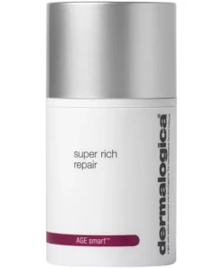 shop Dermalogica Age Smart Super Rich Repair 50 ml af Dermalogica - online shopping tilbud rabat hos shoppetur.dk