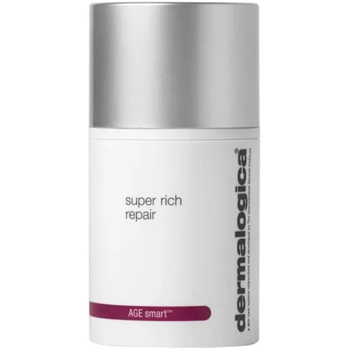 shop Dermalogica Age Smart Super Rich Repair 50 ml af Dermalogica - online shopping tilbud rabat hos shoppetur.dk