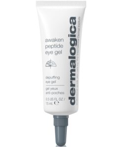 shop Dermalogica Awaken Peptide Eye Gel 15 ml af Dermalogica - online shopping tilbud rabat hos shoppetur.dk