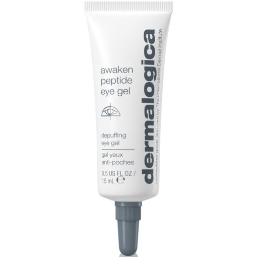 shop Dermalogica Awaken Peptide Eye Gel 15 ml af Dermalogica - online shopping tilbud rabat hos shoppetur.dk