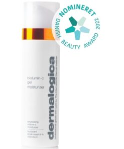 shop Dermalogica Biolumin-C Gel Moisturizer 50 ml af Dermalogica - online shopping tilbud rabat hos shoppetur.dk