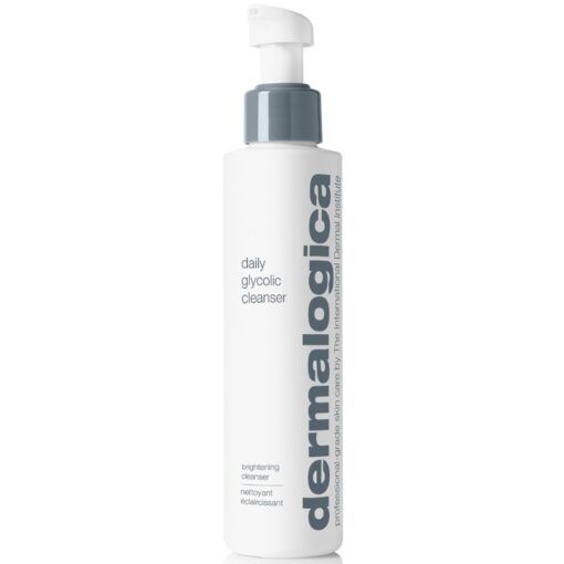 shop Dermalogica Daily Glycolic Cleanser 150 ml af Dermalogica - online shopping tilbud rabat hos shoppetur.dk