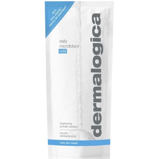 shop Dermalogica Daily Microfoliant Refill 74 gr. af Dermalogica - online shopping tilbud rabat hos shoppetur.dk